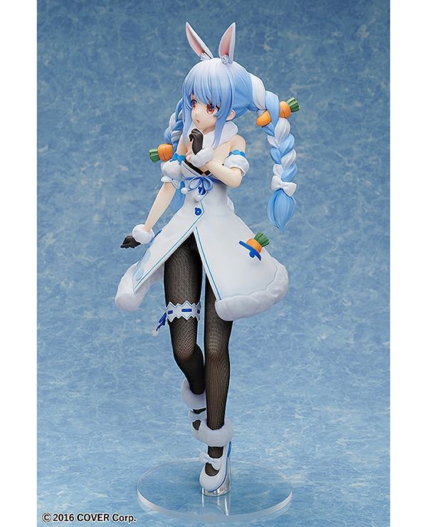 FREEing 1/4 hololive 兔田佩克拉 兎田ぺこら PVC FREEing 1/4 hololive 兔田佩克拉 兎田ぺこら PVC