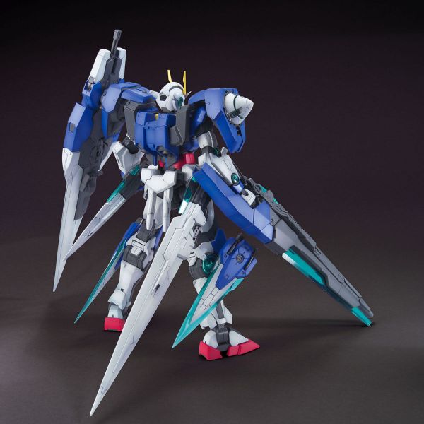 BANDAI 1/100 MG OO鋼彈 七劍型/G 機動戰士 鋼彈OO 組裝模型 BANDAI,1/100,MG,OO鋼彈,七劍型/G,機動戰士,鋼彈OO,組裝模型,
