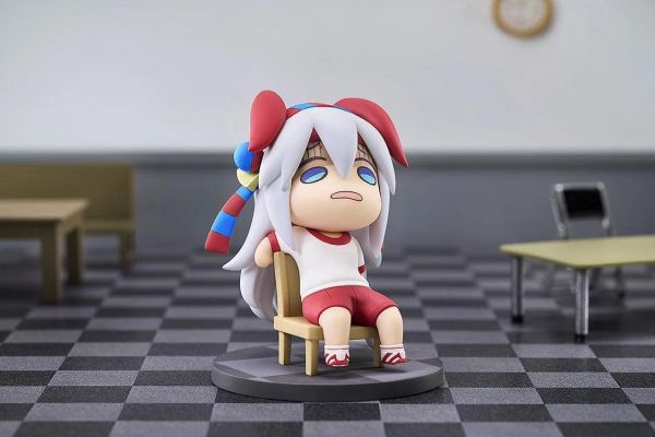 (預購) Good Smile Mini Memory 賽馬娘 灰髮灰姑娘 緊張小玉 完成品 20260901 Good Smile Mini Memory 賽馬娘 灰髮灰姑娘 緊張小玉 完成品