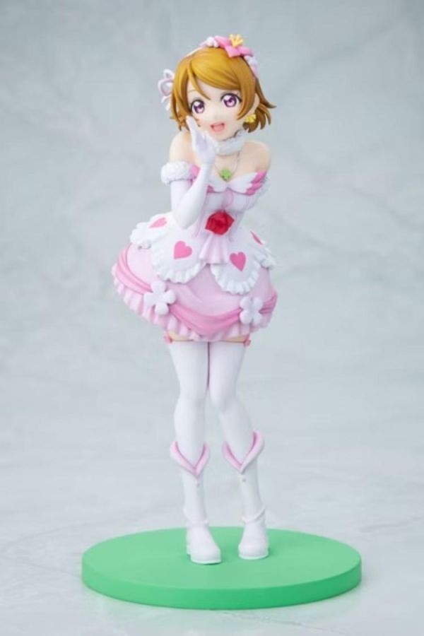 (預購) KADOKAWA Love Live! 小泉花陽 我們是合而為一的光芒Ver. PVC完成品 20260726 KADOKAWA Love Live! 小泉花陽 我們是合而為一的光芒Ver. PVC完成品