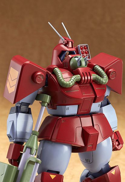 [再販] Max Factory 1/72 太陽之牙 COMBAT ARMORS MAX03 Abitate T10B Blockhead 組裝模型 [再販] Max Factory 1/72 太陽之牙 COMBAT ARMORS MAX03 Abitate T10B Blockhead 組裝模型
