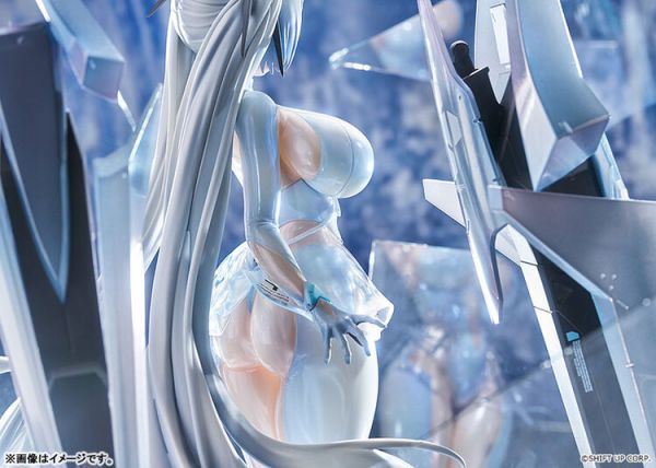 (預購) Max Factory 1/7 勝利女神：妮姬 灰姑娘 PVC完成品 (預購) Max Factory 1/7 勝利女神：妮姬 灰姑娘 PVC完成品
