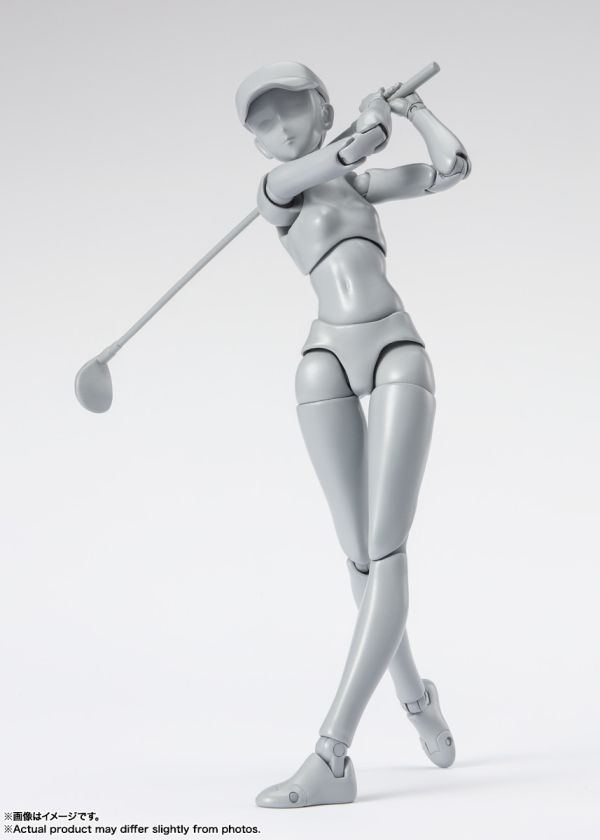 BANDAI S.H.Figuarts SHF Body醬 運動 Edition DX SET BIRDIE WING Ver. BANDAI S.H.Figuarts SHF Body醬 運動 Edition DX SET BIRDIE WING Ver.