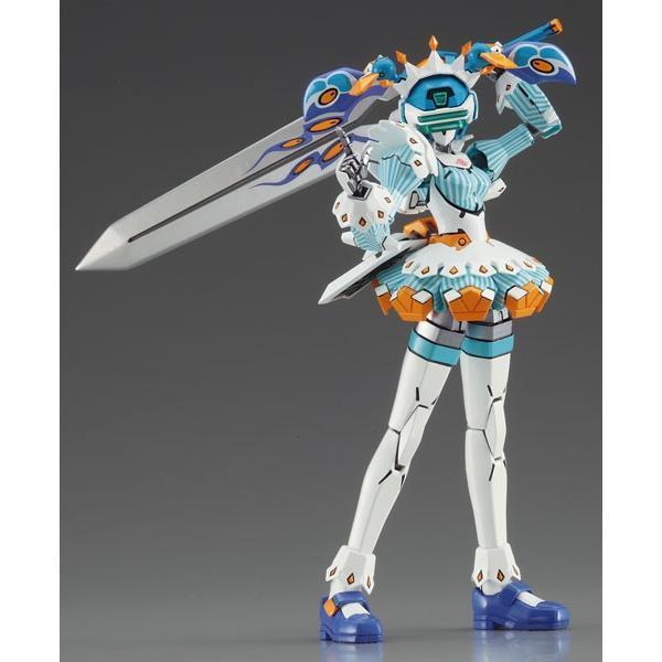 (預購) HASEGAWA 1/100 TF-14 B/C+ Fei-Yen (Final 14 Special) Blue/Panic 20261027 HASEGAWA 1/100 TF-14 B/C+ Fei-Yen (Final 14 Special) Blue/Panic