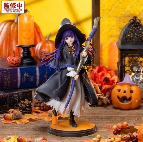 (預購) SEGA 景品 Luminasta 葬送的芙莉蓮 費倫 Magic of Halloween 2611 20260604 SEGA 景品 Luminasta 葬送的芙莉蓮 費倫 Magic of Halloween