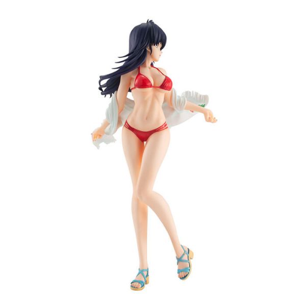 MegaHouse 古靈精怪 鮎川圓 PVC完成品 MegaHouse 古靈精怪 鮎川圓 PVC完成品