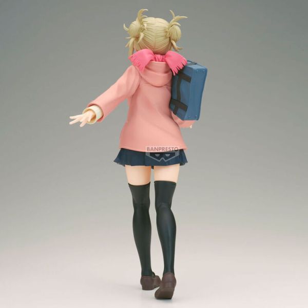 (預購) BP景品 我的英雄學院 G&G 渡我被身子 duffle coat ver. 眼鏡牌 BANPRESTO 2602 (預購) BP景品 我的英雄學院 G&G 渡我被身子 duffle coat ver. 眼鏡牌 BANPRESTO