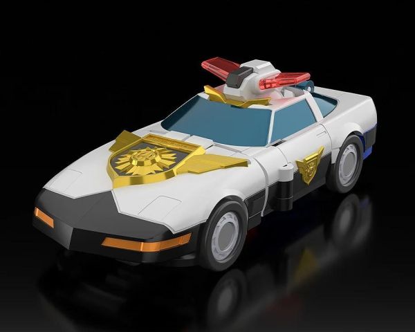 (預購) Good Smile THE合體 勇者警察 傑德卡 可動完成品 20261108 Good Smile THE合體 勇者警察 傑德卡 可動完成品