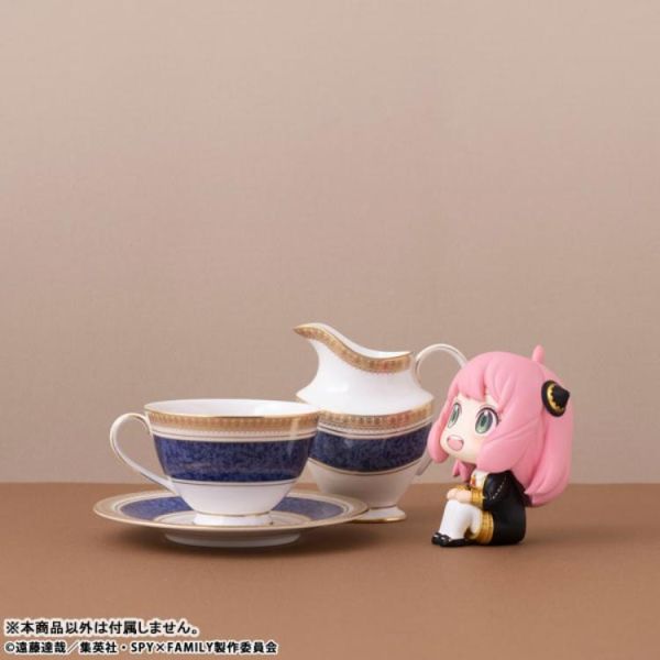 (預購) MEGAHOUSE LOOKUP 間諜家家酒 安妮亞·佛傑 再販 20260514 MEGAHOUSE LOOKUP 間諜家家酒 安妮亞·佛傑 再販