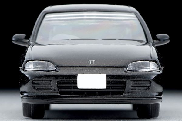 TOMYTEC 1/64 TLV-N48g 本田 Civic Si 20周年紀念 黑 TOMYTEC,1/64,TLV-N48g,本田,Civic Si,20周年紀念