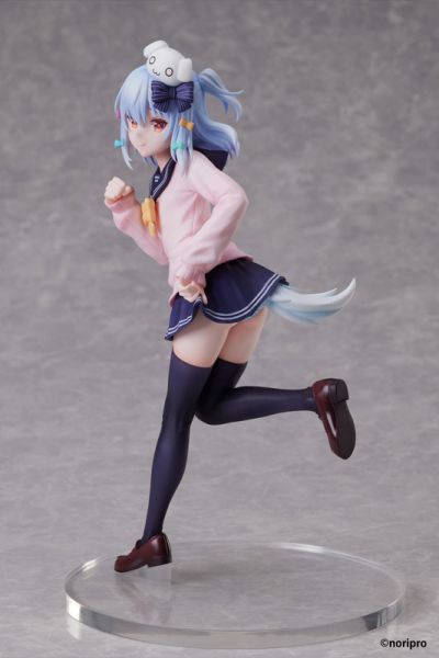 elCOCO 1/7 Noripro 犬山玉姬 PVC elCOCO 1/7 Noripro 犬山玉姬 PVC