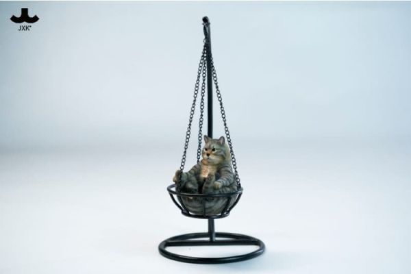 (預購) JXK JXK326 貓咪搖搖樂 分別販售 20251225 JXK JXK326 貓咪搖搖樂 分別販售