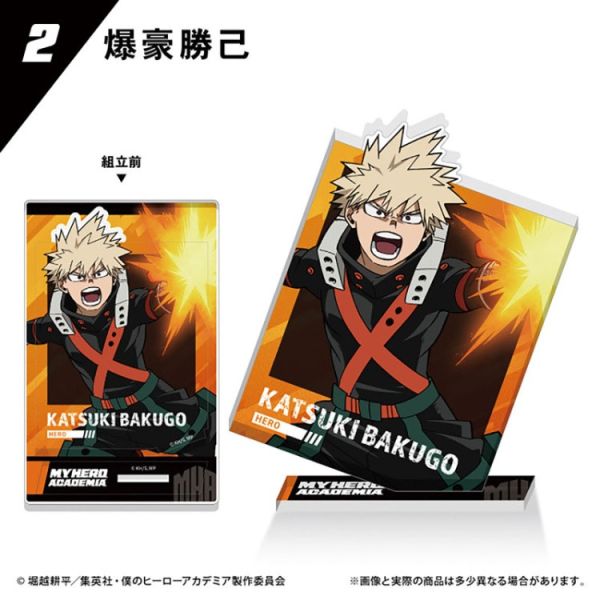 (預購) F-toys 盲盒 我的英雄學院 相片風立牌 附口香糖 全12種 一中盒12入販售 20251202 F-toys 盲盒 我的英雄學院 相片風立牌 附口香糖 全12種 一中盒12入販售