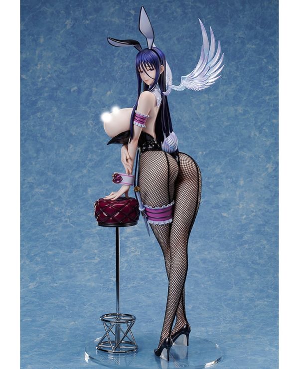 [18禁商品] Native 1/4 鈴原美紗 兔女郎 Ver. 2nd PVC [18禁商品] Native 1/4 鈴原美紗 兔女郎 Ver. 2nd PVC