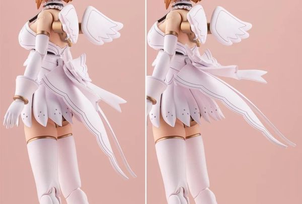 (預購) Kotobukiya 壽屋 ARCANADEA 阿爾卡納蒂亞 露蜜提雅 First Engage Ver. 組裝模型 20260819 Kotobukiya 壽屋 ARCANADEA 阿爾卡納蒂亞 露蜜提雅 First Engage Ver. 組裝模型