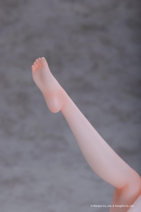 (預購) [特別版] AniGame 1/6 碧藍航線 天狼星 至高樂園的白兔 Ver. PVC完成品 20260715 [特別版] AniGame 1/6 碧藍航線 天狼星 至高樂園的白兔 Ver. PVC完成品