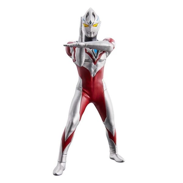 BANDAI 盒玩 ULTIMATE LUMINOUS 超人力霸王雅克 BANDAI 盒玩 ULTIMATE LUMINOUS 超人力霸王雅克