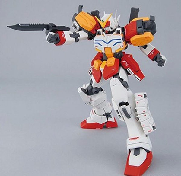 BANDAI 1/100 MG 重武裝鋼彈 敗者榮光.ver 新機動戰記 鋼彈W 組裝模型 BANDAI,1/100,MG,重武裝,鋼彈,敗者榮光,.ver,新機動戰記,鋼彈W,組裝模型,