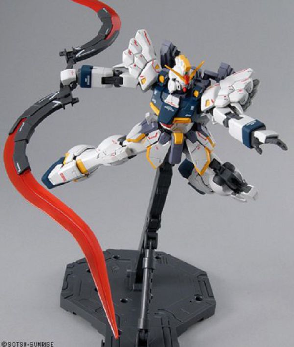 BANDAI 1/100 MG 沙漠鋼彈 敗者榮光.ver 機動新世紀 鋼彈W 組裝模型 BANDAI,1/100,MG,沙漠鋼彈,敗者榮光,.ver,機動新世紀 ,鋼彈W,組裝模型,