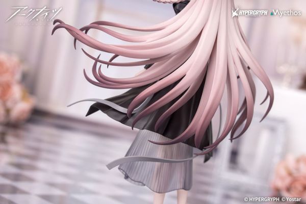 Myethos 1/8 Gift+系列 明日方舟 特蕾西婭 音律之旅ver. PVC完成品 Myethos 1/8 Gift+系列 明日方舟 特蕾西婭 音律之旅ver. PVC完成品