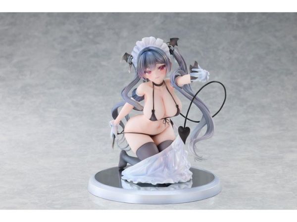 (預購) [標準版][特別版][18禁商品] PartyLook 1/6 小惡魔 莉婭斯醬 完成品 分別販售 20261015 [標準版][特別版][18禁商品] PartyLook 1/6 小惡魔 莉婭斯醬 完成品 分別販售