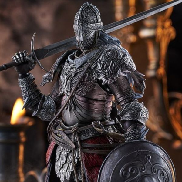Good Smile figma 624 艾爾登法環 Elden Ring 白狼戰鬼 Good Smile figma 624 艾爾登法環 Elden Ring 白狼戰鬼