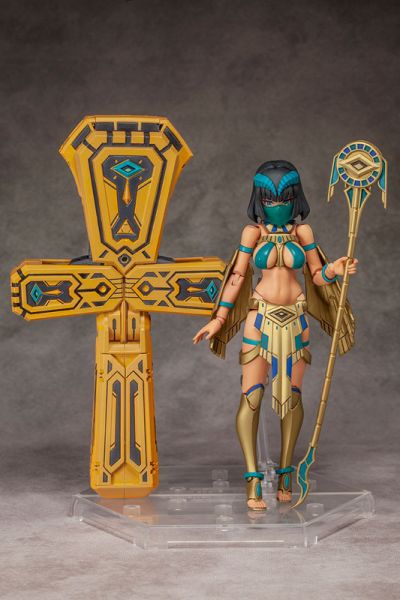 [18禁商品] Skytube Dark Advent Undeaddress 艾希斯 DX Ver. 組裝模型 [18禁商品],Skytube,Dark Advent Undeaddress ,艾希斯, DX Ver. ,組裝模型,