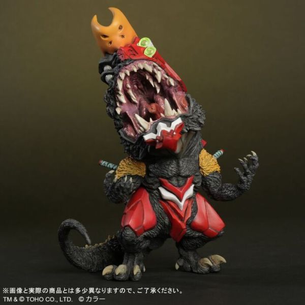 [限定版] BANDAI Q版 貳號機G覺醒 可發光 [限定版] BANDAI Q版 貳號機G覺醒 可發光