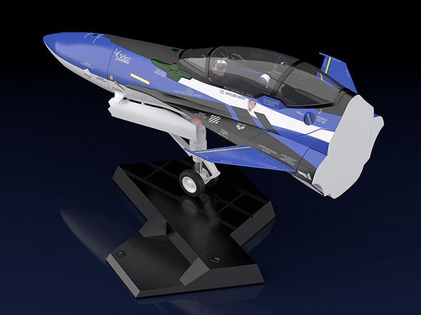Good Smile Max Factory PLAMAX MF-54 minimum factory 機頭系列 YF-29 Durandal Valkyrie 馬克西米利安·吉納斯機 組裝模型   Good Smile,Max Factory,PLAMAX,MF-54,minimum ,factory,機頭系列,YF-29,Durandal Valkyrie,馬克西米利安·吉納斯機,組裝模型,  