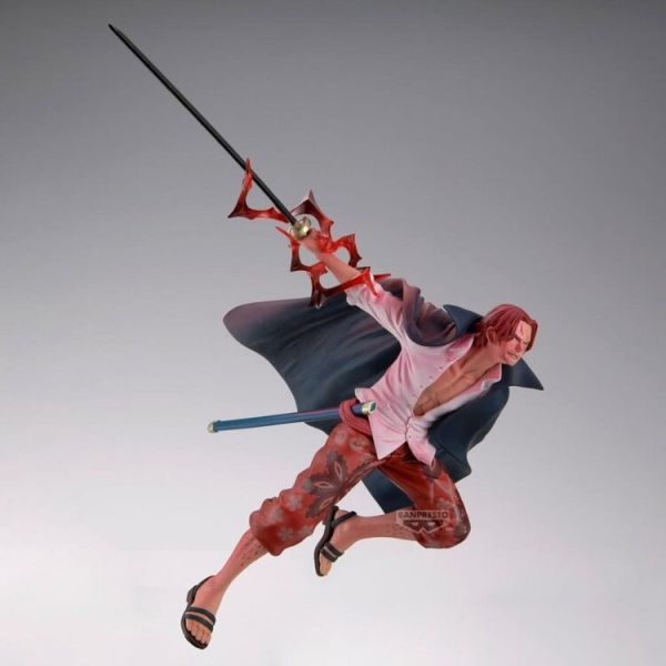 (預購) BP景品 航海王 B.R.C. 費加蘭德·傑克 SPECIAL ver. 眼鏡牌 BANPRESTO 2601 (預購) BP景品 航海王 B.R.C. 費加蘭德·傑克 SPECIAL ver. 眼鏡牌 BANPRESTO