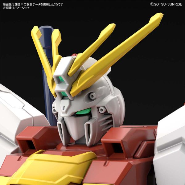 BANDAI 1/144 HGGGB 004 熾烈鋼彈 機動戰士鋼彈 鋼彈創壞者 對戰風雲錄 組裝模型 BANDAI,1/144,HGGGB,004,熾烈鋼彈,機動戰士鋼彈,鋼彈創壞者,對戰風雲錄,組裝模型,