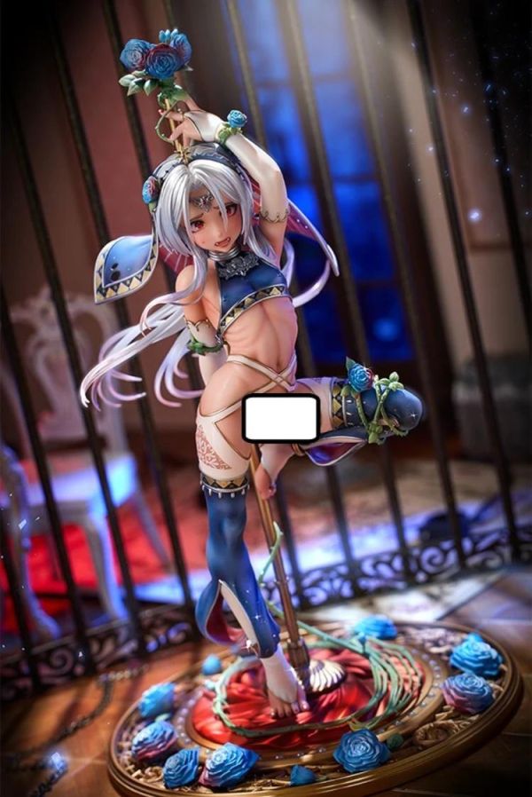(預購) [18禁商品] HOTVENUS 1/7 娼年德古拉 德古拉君 DXver. PVC完成品 20260712 [18禁商品] HOTVENUS 1/7 娼年德古拉 德古拉君 DXver. PVC完成品