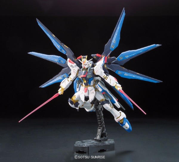 BANDAI 1/144 RG 014 攻擊自由鋼彈 機動戰士鋼彈SEED DESTINY 組裝模型 BANDAI,1/144,RG,014,攻擊,自由,鋼彈,機動戰士,鋼彈,SEED,DESTINY,組裝模型,