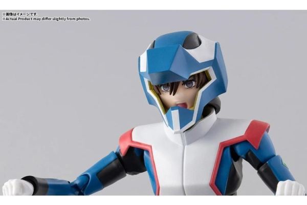 (預購) BANDAI S.H.Figuarts SHF 機動戰士鋼彈 煌·大和 歐普聯合首長國駕駛服Ver. 可動完成品 20260808 BANDAI S.H.Figuarts SHF 機動戰士鋼彈 煌·大和 歐普聯合首長國駕駛服Ver. 可動完成品