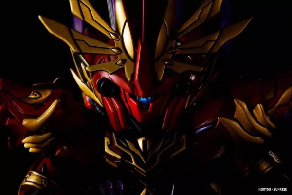 BANDAI SD鋼彈世界 三國創傑傳 009 貂蟬 剎帝利 組裝模型 BANDAI,SD鋼彈世界,三國創傑傳,009,貂蟬,剎帝利,組裝模型,