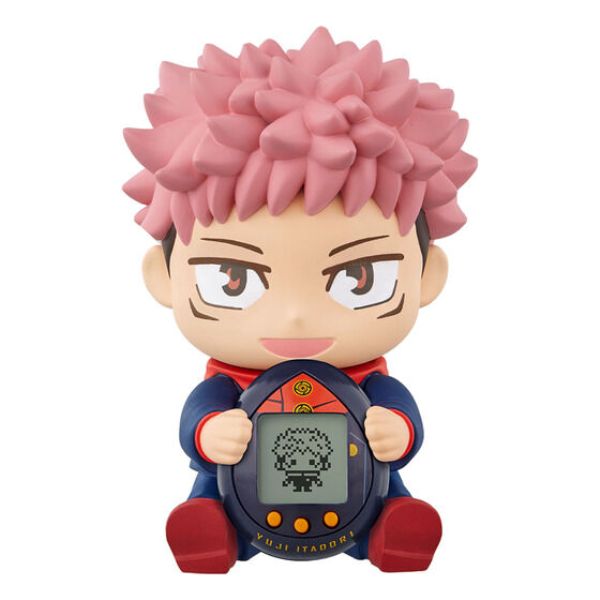 BANDAI 咒術迴戰x塔麻可吉 含軟膠公仔 全4種 分別販售  BANDAI,咒術迴戰,x,塔麻可吉,全4種,分別販售, 