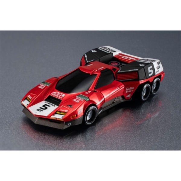 (預購) 引進數量限定 MEGAHOUSE 榮耀傳承式樣 閃電霹靂車 AOI 葵車隊 史培力昂 GT 新條直輝 (預購) MegaHouse 新世紀GPX閃電霹靂車 Heritage Edition 青翼超跑GT