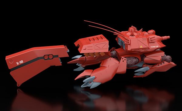 Good Smile MODEROID 1/60 機動警察 HAL-X10 組裝模型   Good Smile,MODEROID,1/60,機動警察,HAL-X10,組裝模型,  