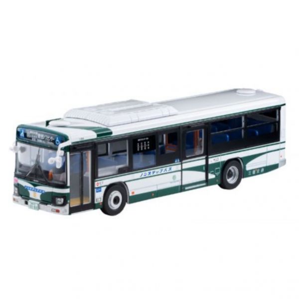 TOMYTEC 1/64 TLV-N245b Isuzu Erga 五十鈴 三重交通 TOMYTEC,1/64,TLV-N245b,Isuzu,Erga,五十鈴,三重交通,