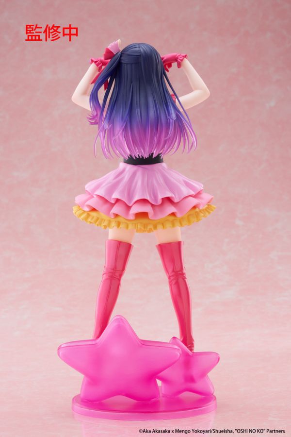 TAITO 景品 我推的孩子 T-Most Figure 小愛 2507 TAITO 景品 我推的孩子 T-Most Figure 小愛