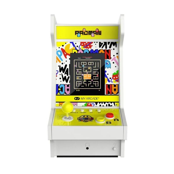 (預購) MY ARCADE 旗艦版-小精靈(5合1) 20260906 MY ARCADE 旗艦版-小精靈(5合1)