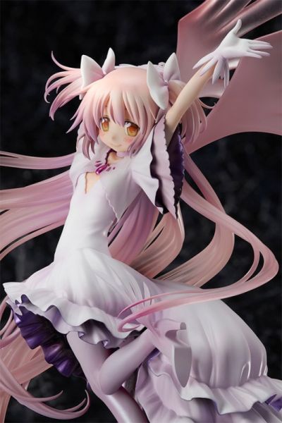 ANIPLEX 1/8 魔法少女小圓 新篇 最終型態 鹿目圓 PVC ANIPLEX 1/8 魔法少女小圓 新篇 最終型態 鹿目圓 PVC