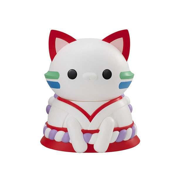 MegaHouse MEGA CAT PROJECT 海賊王 航海王 海賊喵 大尺寸 大和 MegaHouse MEGA CAT PROJECT 海賊王 航海王 海賊喵 大尺寸 大和