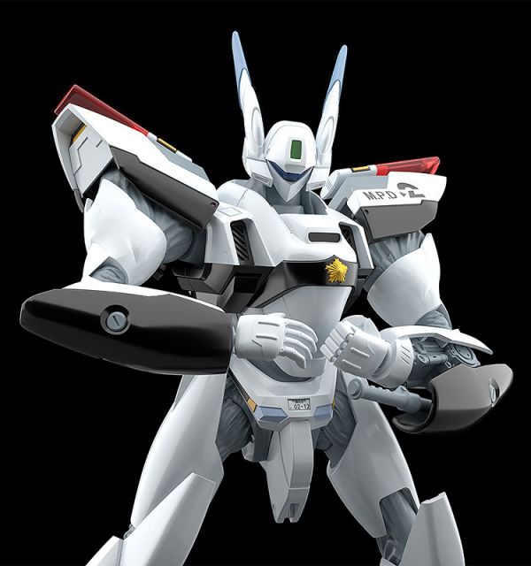 Good Smile MODEROID 機動警察 AV-0 Peacemaker 組裝模型 Good Smile,MODEROID,機動警察,AV-0,Peacemaker,組裝模型,