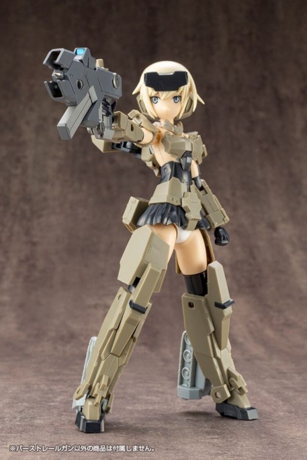 (預購) Kotobukiya 壽屋 MSG武裝零件 爆裂電磁砲 RW001X 組裝模型 20260101 Kotobukiya 壽屋 MSG武裝零件 爆裂電磁砲 RW001X 組裝模型