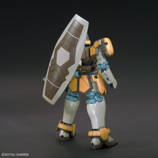 BANDAI 1/144 HGAC 223 瑪格亞那克 新機動戰記 鋼彈W 組裝模型 BANDAI,1/144,HGAC,223,瑪格亞那克,新機動戰記,鋼彈W,組裝模型,
