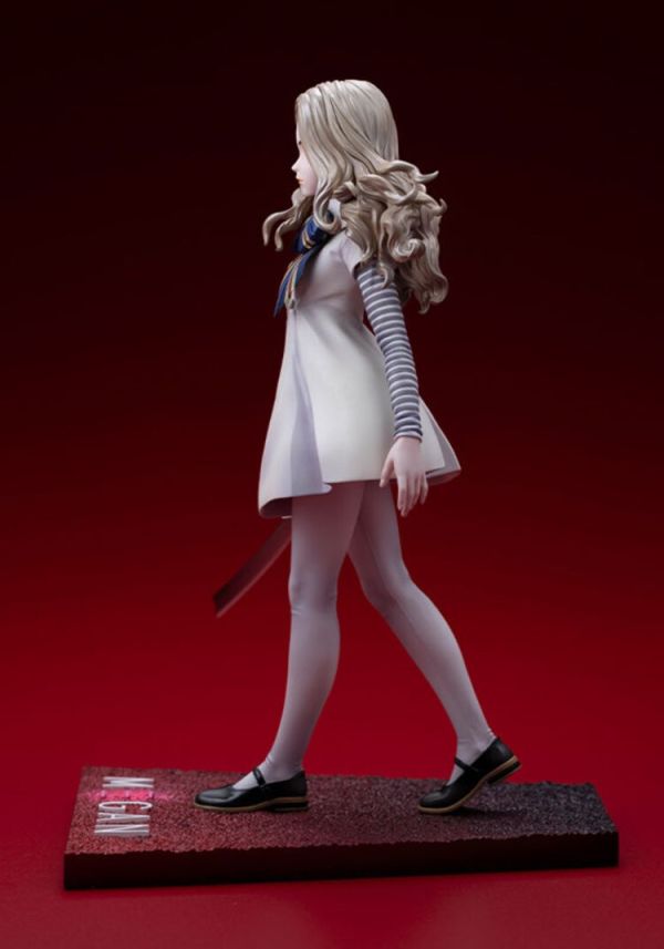 (預購) Kotobukiya 壽屋 1/7 HORROR美少女 梅根 PVC完成品 20260115 Kotobukiya 壽屋 1/7 HORROR美少女 梅根 PVC完成品