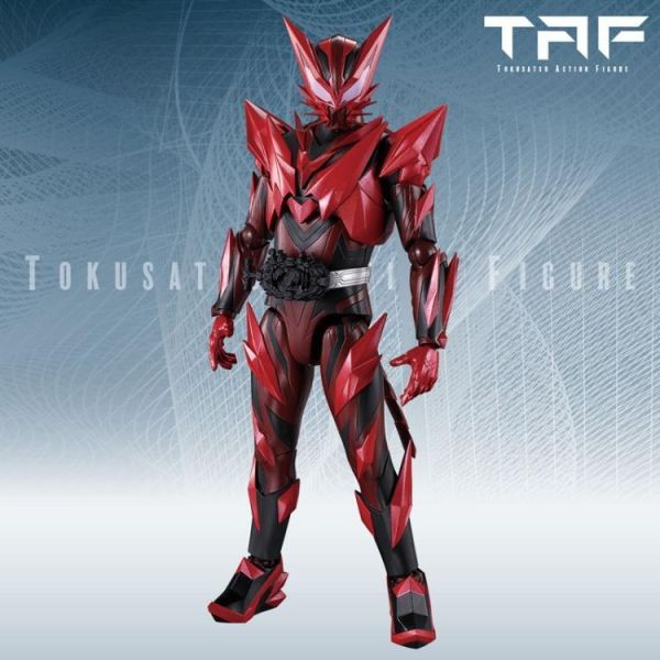 (預購) BANDAI 假面騎士MY-TH-MAOU 可動完成品 20260812 BANDAI 假面騎士MY-TH-MAOU 可動完成品