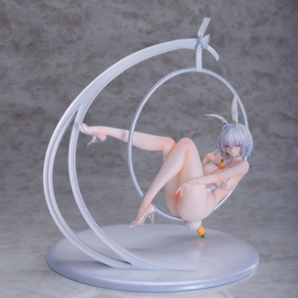 (預購) AniGame 1/6 碧藍航線 天狼星 至高樂園的白兔 Ver. 20260715 AniGame 1/6 碧藍航線 天狼星 至高樂園的白兔 Ver.