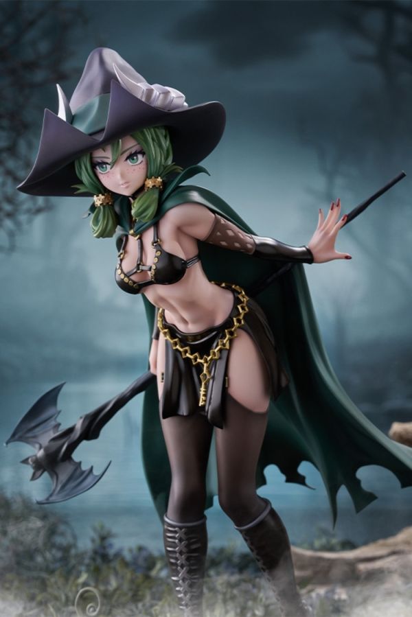 (預購) Kotobukiya 壽屋 1/7 聖獸之王 賈娜 PVC完成品 (預購) Kotobukiya 壽屋 1/7 聖獸之王 賈娜 PVC完成品